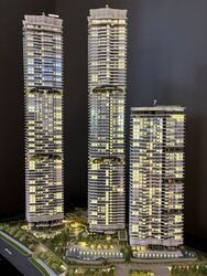 Zyon Grand (U/C) (D3), Apartment #503565811